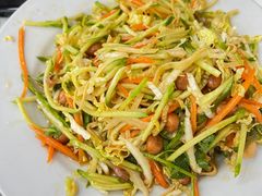 -聚德福海鲜家常菜(刘庄店)