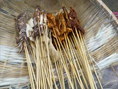 -蜀巷弯弯串串香(长春总店)