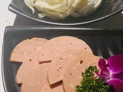-京韵胡同·酱香羊蝎子火锅涮肉(长寿路店)