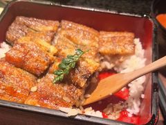 -玄白·炭烤活鳗(上海首店)