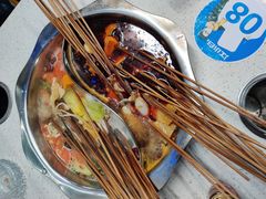 -小郡肝串串(解放碑店)