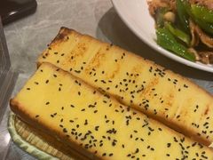 -大哈福烧烤·海鲜·家常菜(延安三路店)