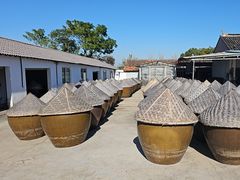 -苏州市吴中区光福窑上花果蜜饯厂