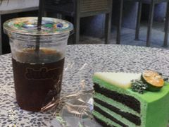 -Juicy Bakery(瑞景店)