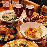 温州探店｜绝美氛围感西餐COMMUNE