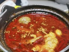 -今今转转自助小火锅(天祥广场店)