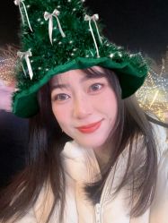 -熙柚中式美睫美甲
