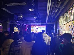 -育音堂音乐公园