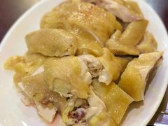 -深圳柯记餐厅(大望店)
