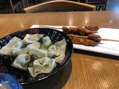 -菩提树·素食餐厅(汇智国际商业中心店)