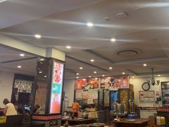 -冯记香辣兔火锅(茶店子总店)