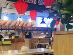 大堂-头壹号饸饹面·大油条(东升科技园店)