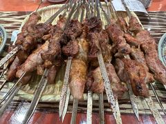 -新疆伊宁远征餐厅