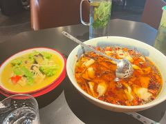 -麻六记(凤凰汇店)