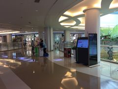 -深圳龙华星河COCO City(民治店)