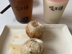 -咬不得高祖生煎·简餐(高银街店)