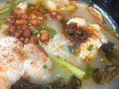 -缘久缘米粉(新街口店)