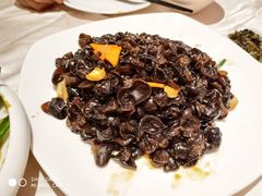 -粗茶淡饭·汉口公馆(循礼门店)