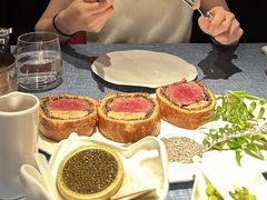 -弦月窗LUNETTE BY AMANDA(复兴路店)