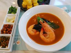 -南山鲜虾面·活鲜小馆·海味大连菜(南山总店)