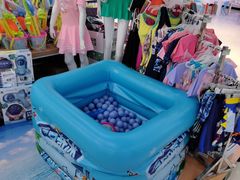 -永辉超市(百子湾店)