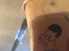 -喜茶(深圳东门1234店)