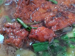 -无名氏面馆(邮电路店)
