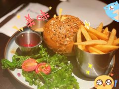-bluefrog蓝蛙(恒隆广场店)