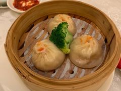 -酌宴府The China Club·广州万富希尔顿酒店(云城东路店)