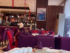 -凯鸽酒楼(大同振兴街店)