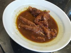 -小城故事·地道宁波味(月湖盛园店)