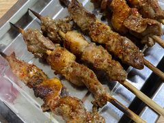-四厂烤包子(国棉家属院店)