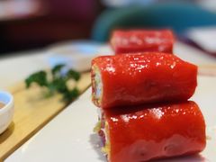 -洪禧楼·老广东海鲜酒楼(宁波万象城店)