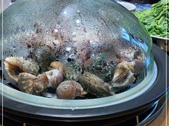 -77号渔船·蒸海鲜青岛菜(积米崖店)