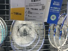 -迪卡侬(环球港店)
