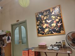 -食藕·武昌鱼(古德寺店)