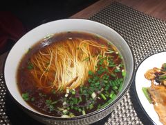 红汤面-十面春风·江南面馆(崇宁路店)