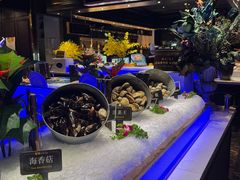 -加餐海鲜自助(宝龙一城店)