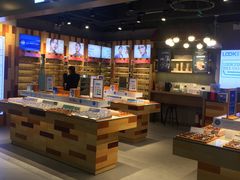 -LOOK眼镜(宝山万达店)