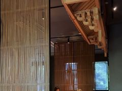 -春色如许·茶食餐厅(桃李春风店)