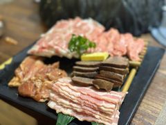 -坦坦大炉·韩式烤肉(望京店)