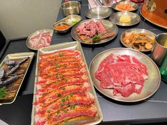 -翠微百货(龙德店)