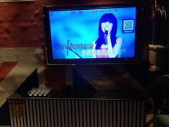 -蓝色派对KTV(聚然广场店)