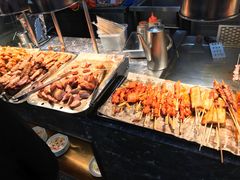 -苏格里岛自助海鲜火锅烧烤(大汉悦中心店)