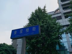 -奎星楼街