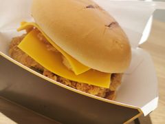-肯德基(珍珠店)