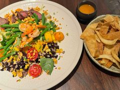 -FOOOO CITY CLUB 孚乐里音乐西餐酒吧(来福士店)