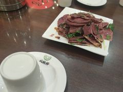 -同胜祥清真新豫菜(杜岭街店)