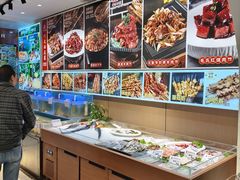 -一块豆腐(李沧书院路店)