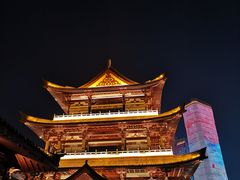 -杜甫江阁